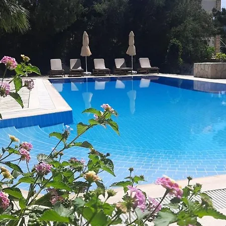 Villa Dantella Turunç