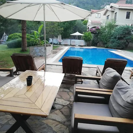 Villa Dantella Turunç