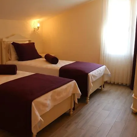 Villa Dantella *