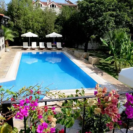 Villa Dantella *