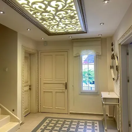 Villa Dantella *