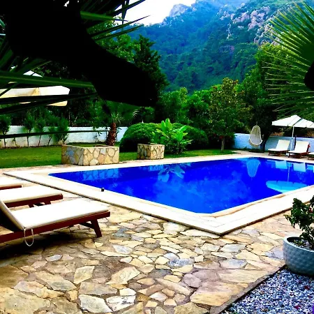 Villa Dantella
