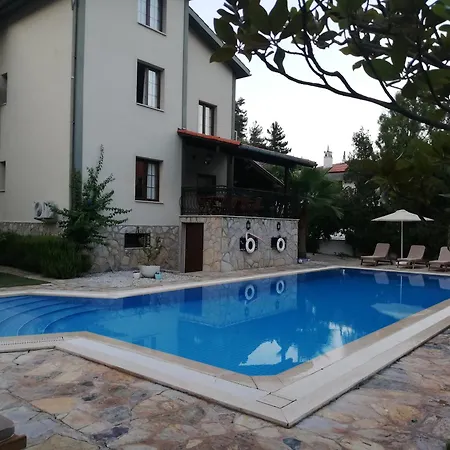 Villa Dantella Turunç