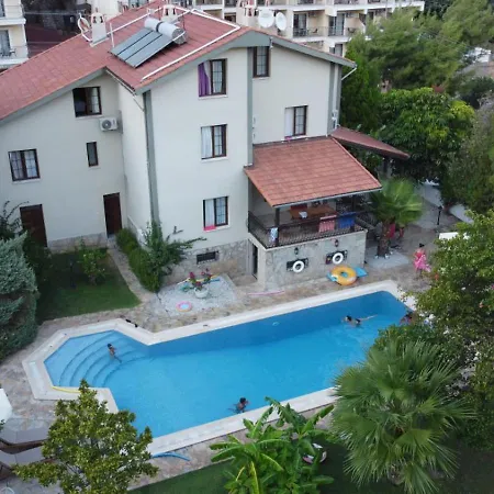 Dantella Turunç