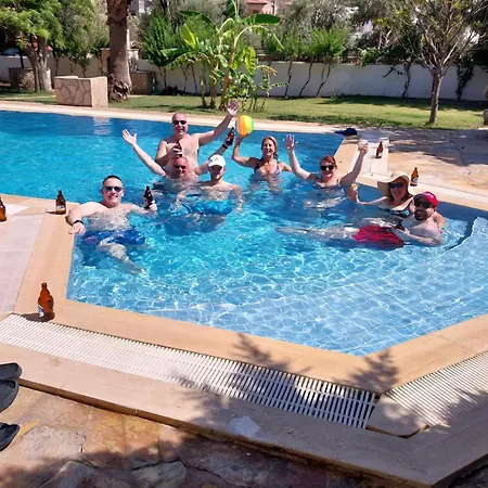 Dantella Villa