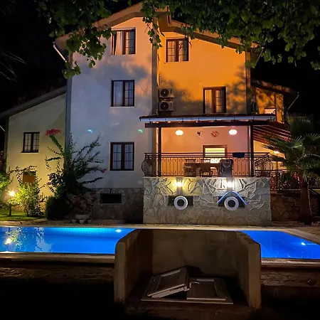 Villa Dantella Turunç