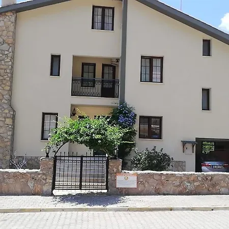 Dantella Villa Turunç