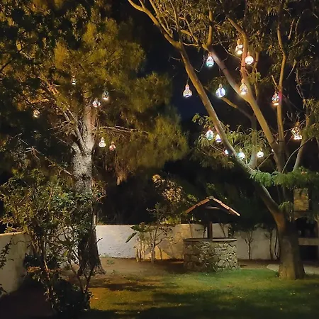 Dantella Villa *