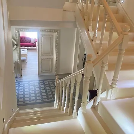 Dantella Villa Turunç