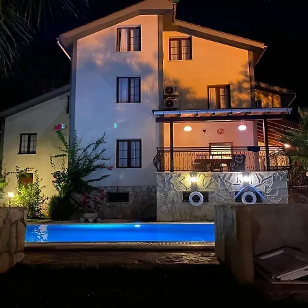 Villa Dantella *