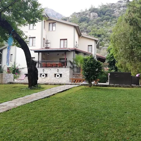 Dantella Villa