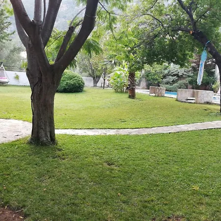 Villa Dantella *